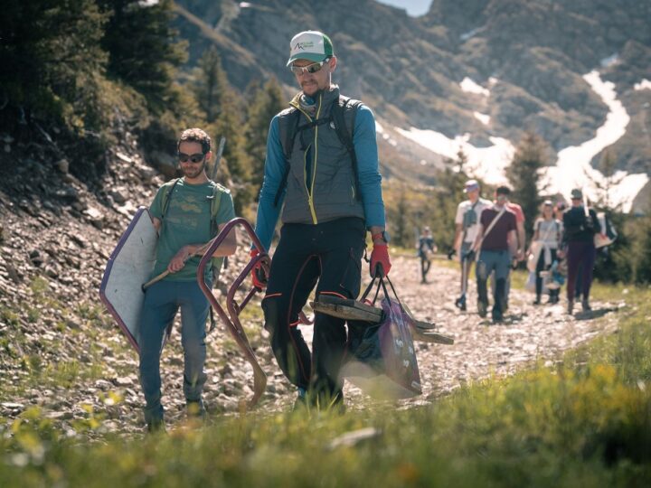 Mountain Riders fête ses 25 ans