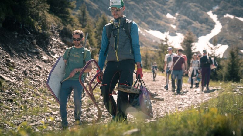 Mountain Riders fête ses 25 ans