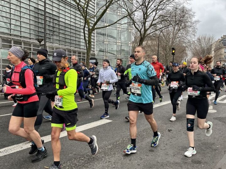 La FFA lance MyDataRun