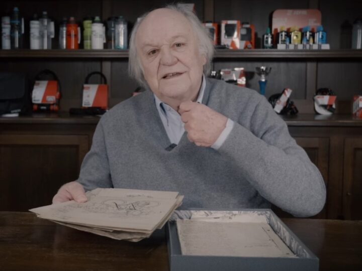 Décès de Patrice Brunet