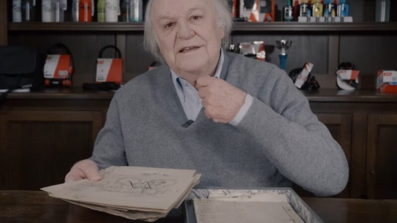 Décès de Patrice Brunet