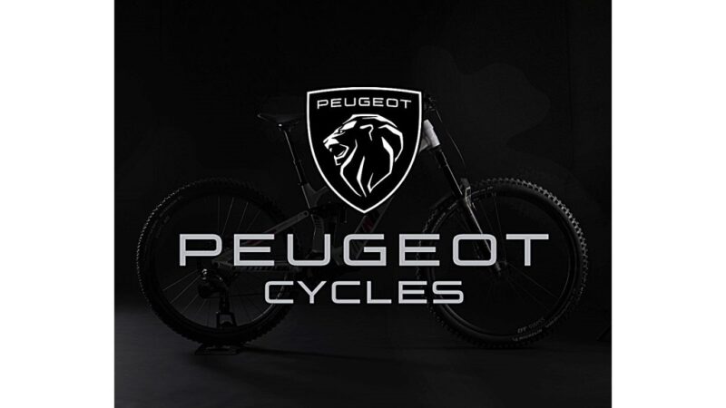 Rebirth et Peugeot Cycles prolongent jusqu’en 2042