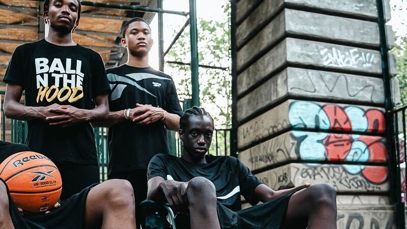 Reebok devient partenaire de Ball’N The Hood 2026