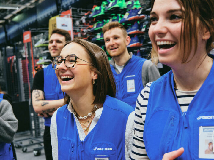 Avec Décathlon Seed, Décathlon étend son concept de salariés actionnaires