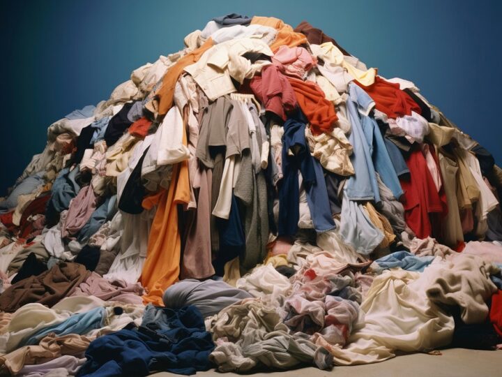 Vers la fin de l’ultra fast-fashion en France !
