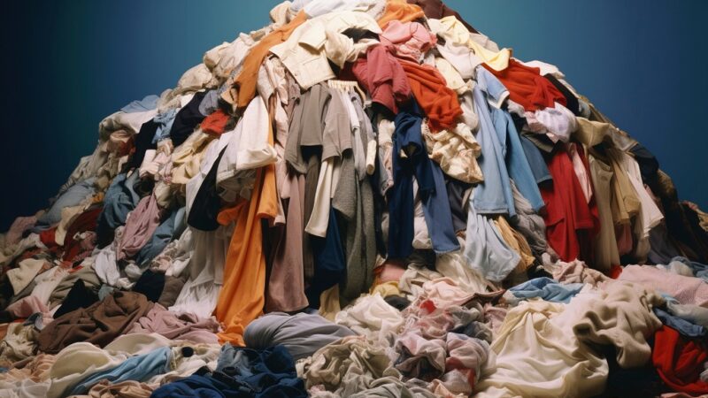 Vers la fin de l’ultra fast-fashion en France !