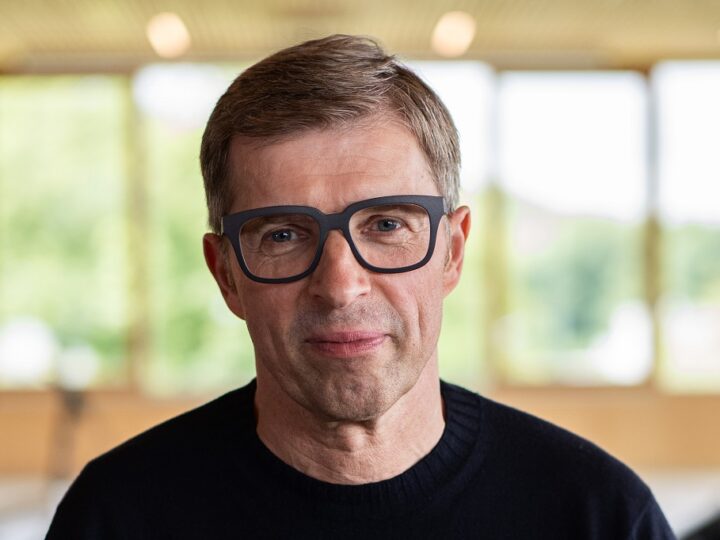 Heiko Müller quitte Riese & Müller
