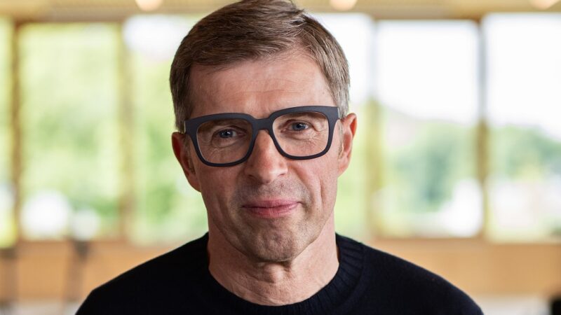 Heiko Müller quitte Riese & Müller
