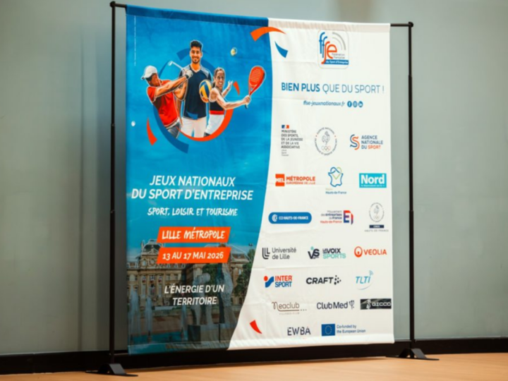 Intersport ajoute une fédération à sa liste de partenaires