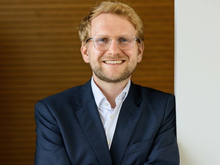 Eurobike a un nouveau directeur