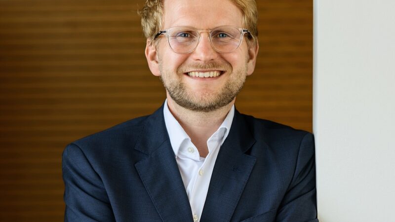 Eurobike a un nouveau directeur
