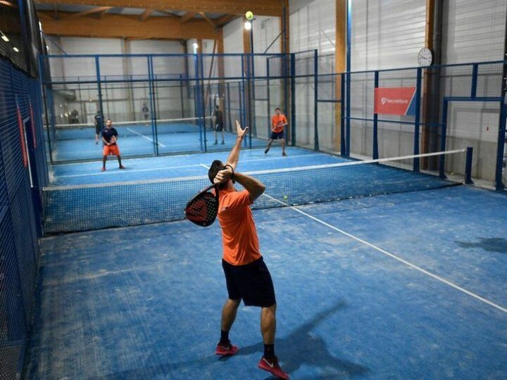 Playtomic confirme l’essor du padel mondial