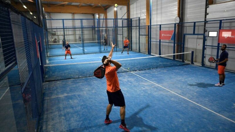 Playtomic confirme l’essor du padel mondial