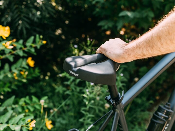 Comet va distribuer Selle Royal en France