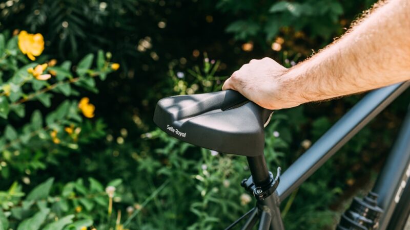 Comet va distribuer Selle Royal en France