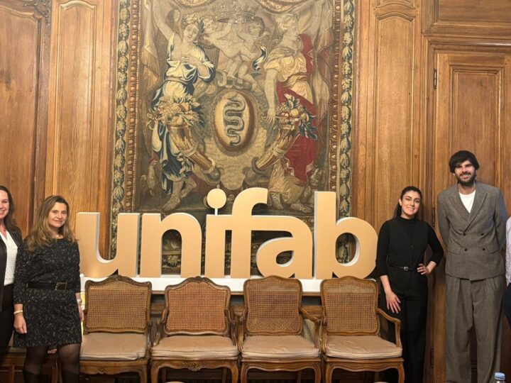 L&rsquo;Unifab célèbre la journée mondiale Anti-Contrefaçon