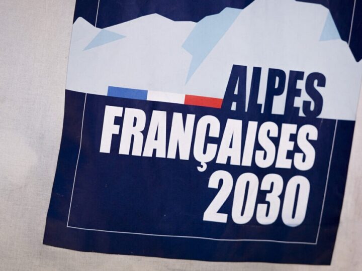 Alpes 2030 accueillera les premiers Jeux Olympiques d’Hiver paritaires