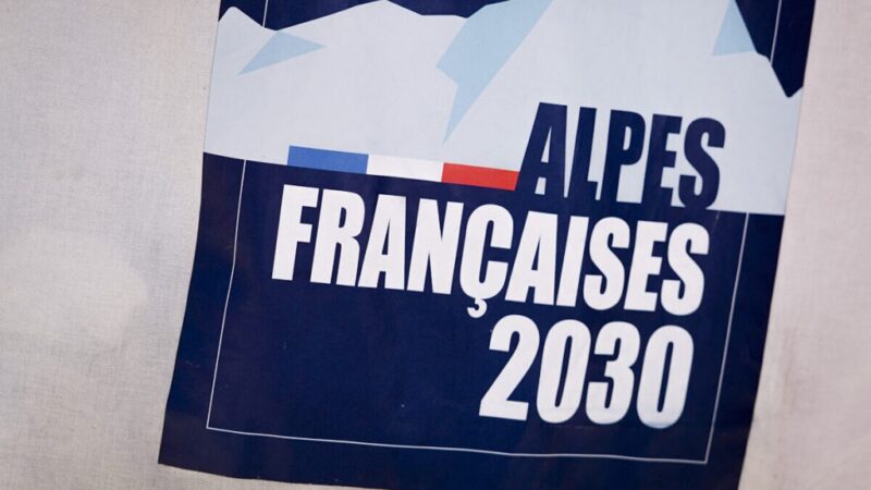 Alpes 2030 accueillera les premiers Jeux Olympiques d’Hiver paritaires
