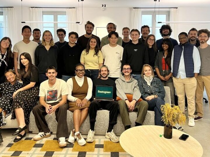 BeeToGreen signe avec Alltricks et Intersport