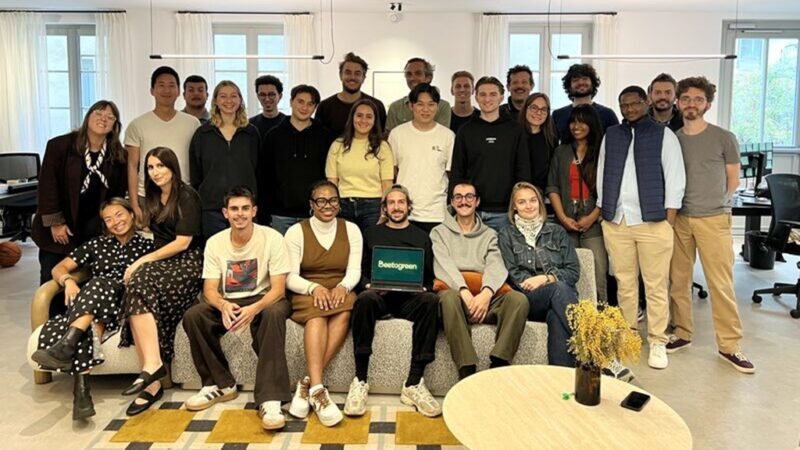 BeeToGreen signe avec Alltricks et Intersport