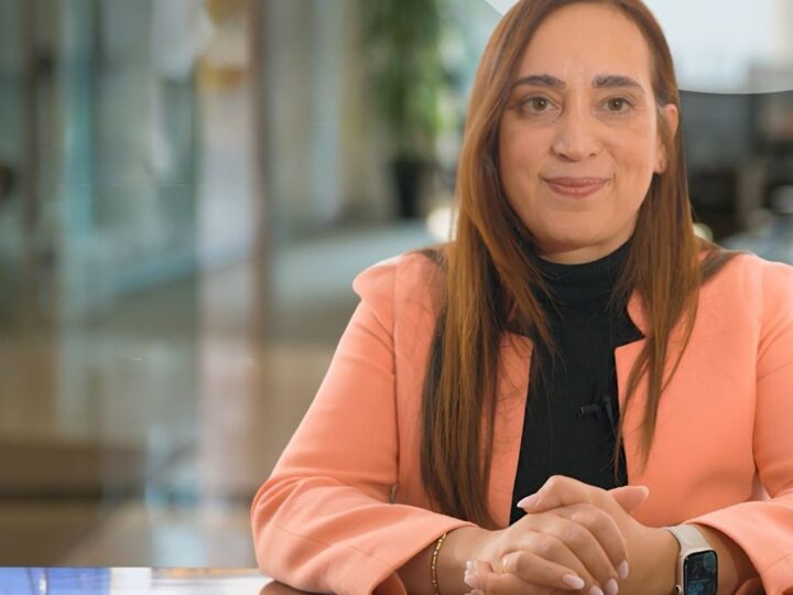 Bluesign a une nouvelle directrice générale