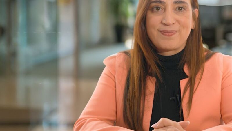 Bluesign a une nouvelle directrice générale
