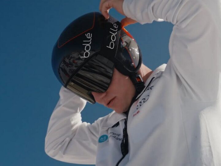 Bollé dévoile son team de ski alpin
