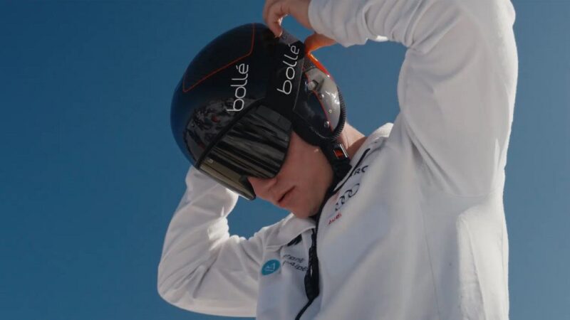 Bollé dévoile son team de ski alpin
