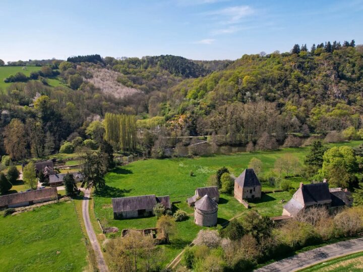 Bon Air Club ouvre ses portes dans la Sarthe