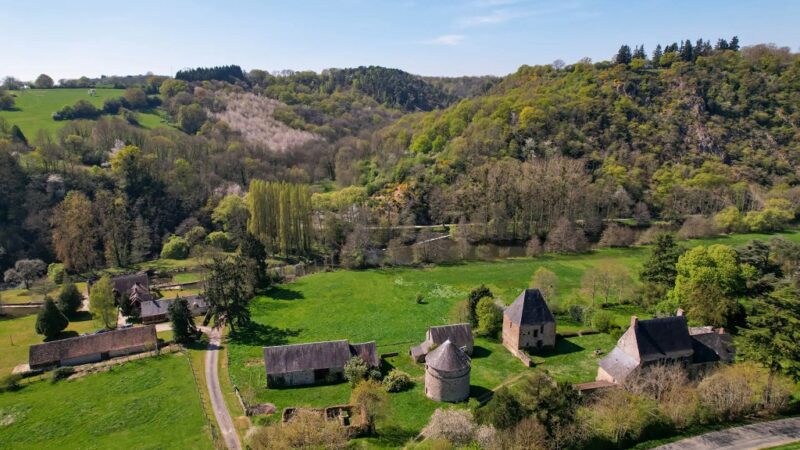 Bon Air Club ouvre ses portes dans la Sarthe