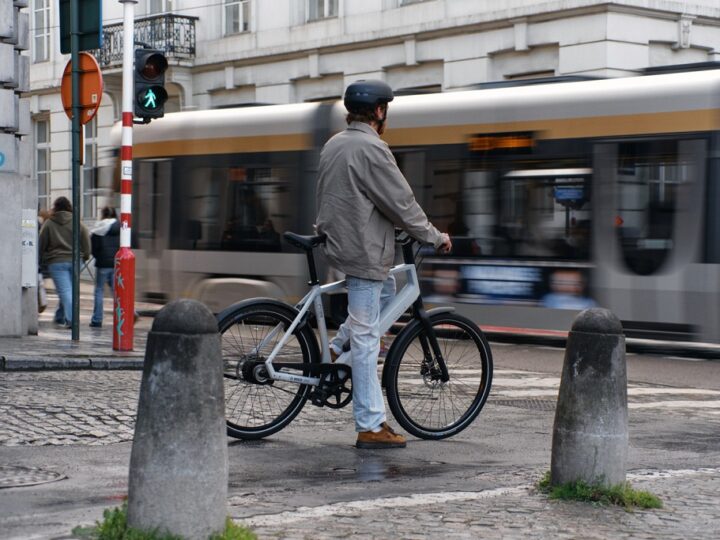 Ouverture des réservations des formations Bosch eBike Systems