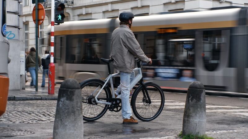 Ouverture des réservations des formations Bosch eBike Systems