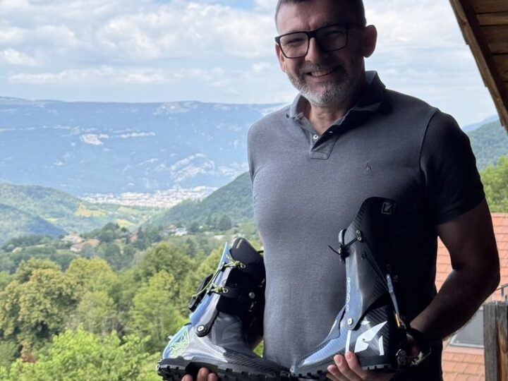 L’entreprise Gignoux change de main