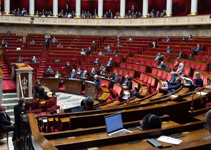 Vers une évolution de loi contre le vol à l&rsquo;étalage