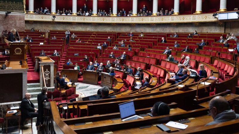 Vers une évolution de loi contre le vol à l&rsquo;étalage
