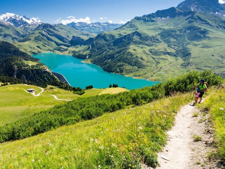 La montagne française confirme son attractivité estivale