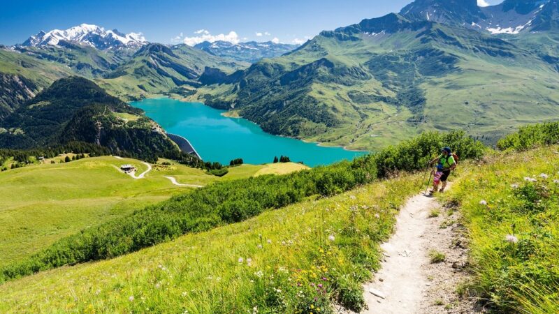 La montagne française confirme son attractivité estivale