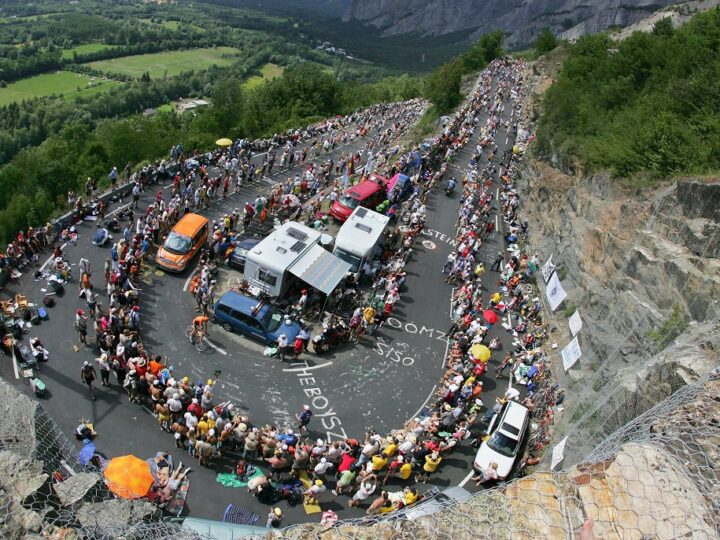 Qui sont les amateurs du Tour ?