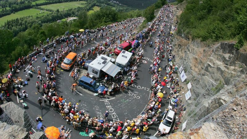 Qui sont les amateurs du Tour ?