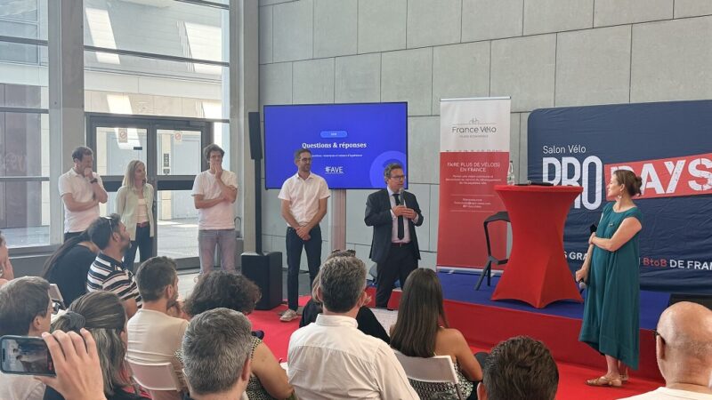 Nouvelle règlementation pour le leasing vélo
