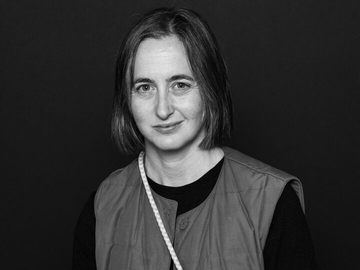 POC nomme une nouvelle directrice des ventes EMEA