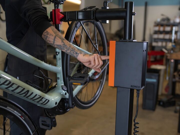Remco Tools se développe en Europe