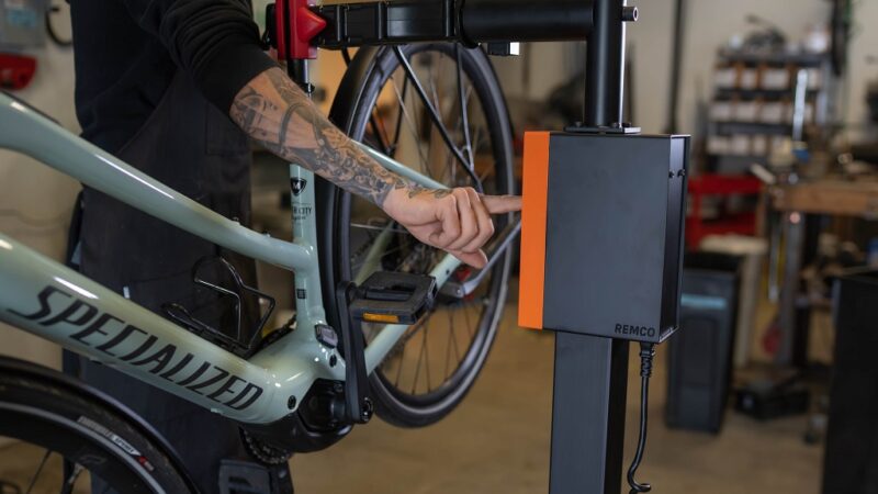 Remco Tools se développe en Europe