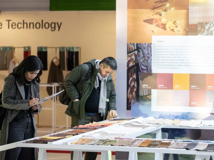 Texworld Apparel Sourcing Paris confirme son statut