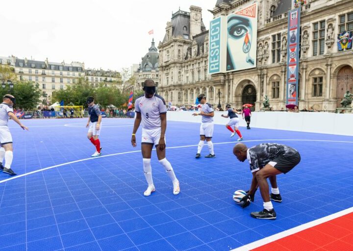 Un nouveau rendez-vous national dédié à l’activité physique et sportive