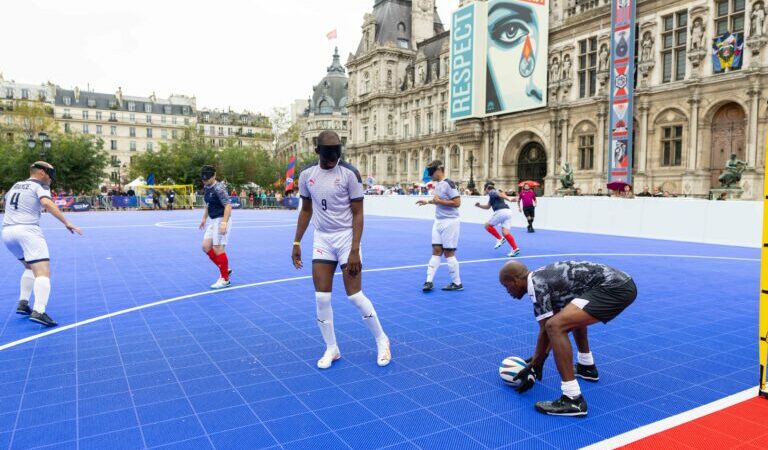 Un nouveau rendez-vous national dédié à l’activité physique et sportive