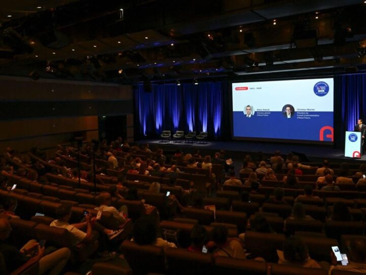 Atout France publie sa note de conjoncture