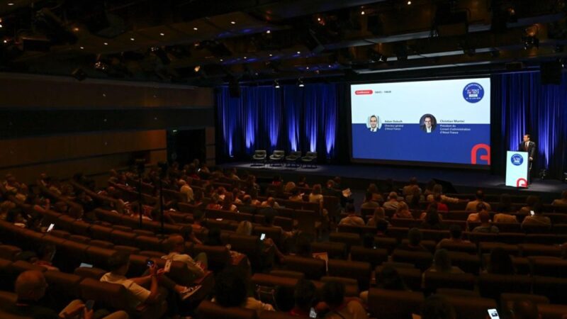 Atout France publie sa note de conjoncture