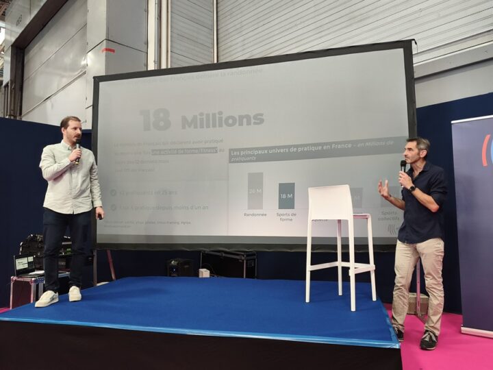 Bilan positif pour le Fitex Paris