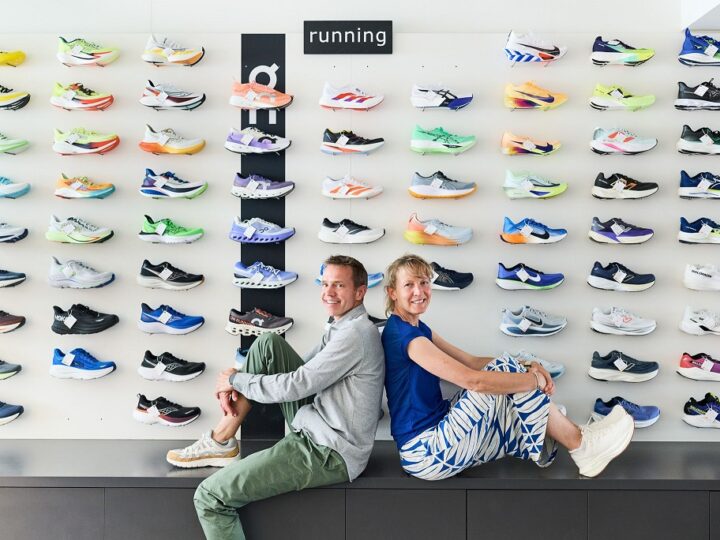 I-Run poursuit son expansion avec l’acquisition de TraKKs